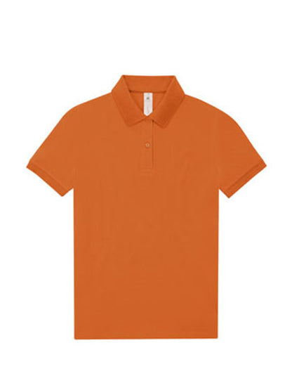 My Polo 180 /Women - Reines Orange