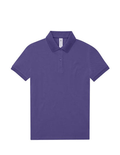 My Polo 180 /Women - Strahlendes Lila