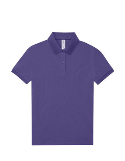 My Polo 180 /Women - Strahlendes Lila