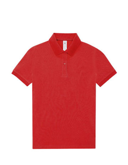 My Polo 180 /Women - Rot