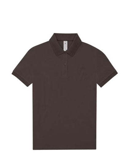 My Polo 180 /Women - Gerösteter Kaffee