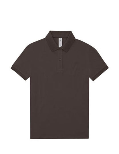 My Polo 180 /Women - Gerösteter Kaffee
