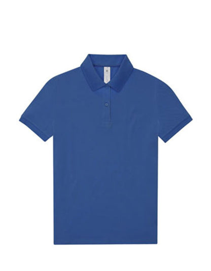 My Polo 180 /Women - Königsblau