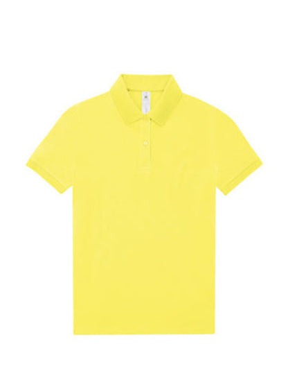 My Polo 180 /Women - Soler Gelb