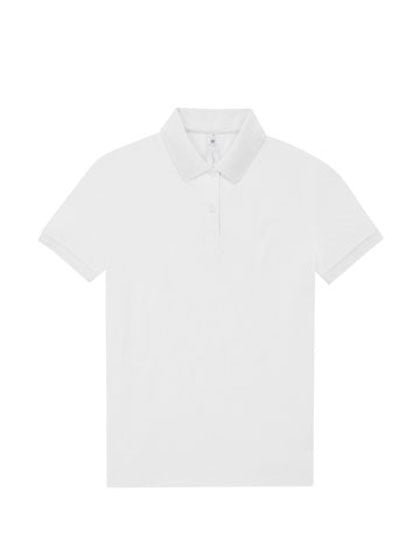 My Polo 180 /Women - Weiss