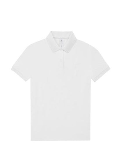 My Polo 180 /Women - Weiss