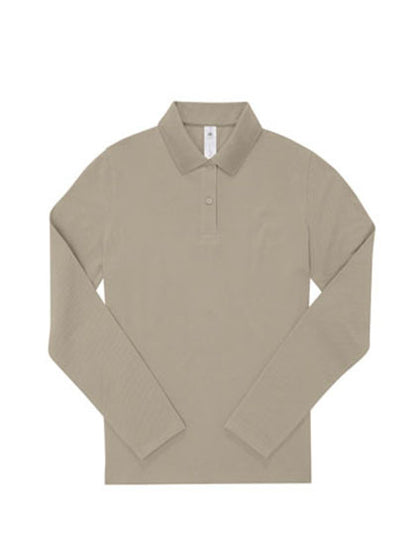 My Polo 180 Long Sleeve /Women - Mastix