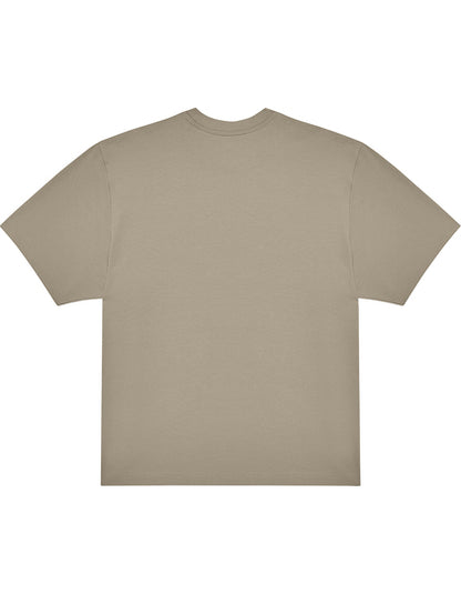 #E220 Oversized T - Mastix