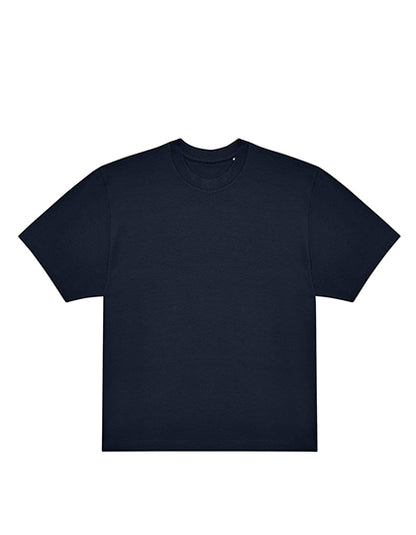 #E220 Oversized T - Marine