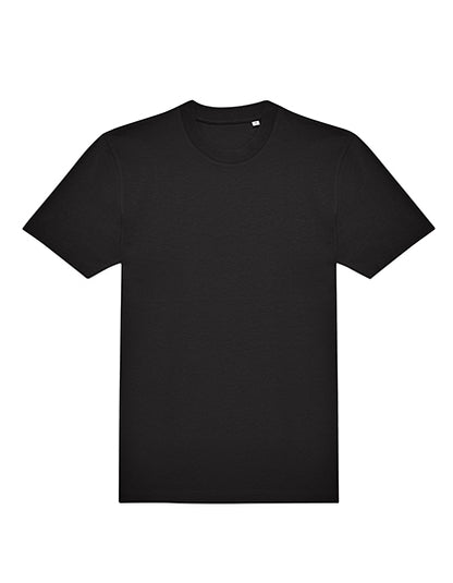 Basic Tee - Schwarz