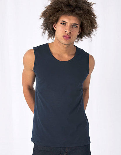 Vest Athletic Move - Weiß
