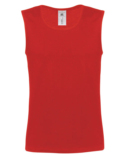 Vest Athletic Move - Rot