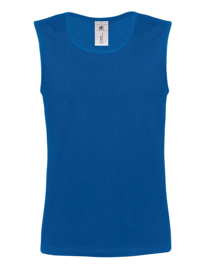 Vest Athletic Move - Königsblau