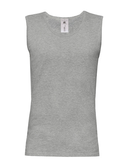 Inspire Tank T /Women_°- Sportgrau