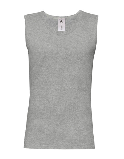 Inspire Tank T /Women_°- Sportgrau