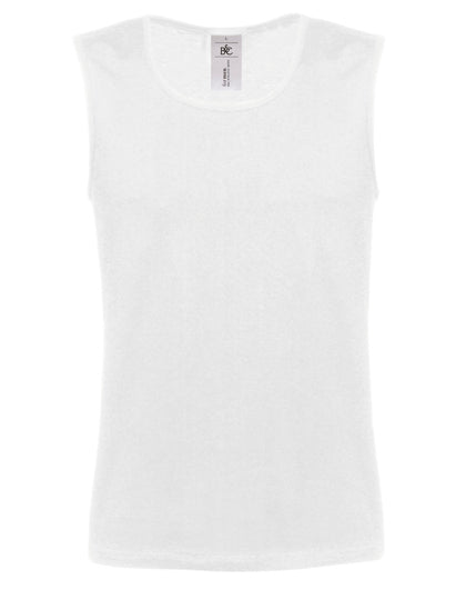 Vest Athletic Move - Weiß