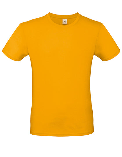 T-Shirt #E150 - Aprikose