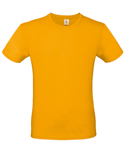 T-Shirt #E150 - Aprikose