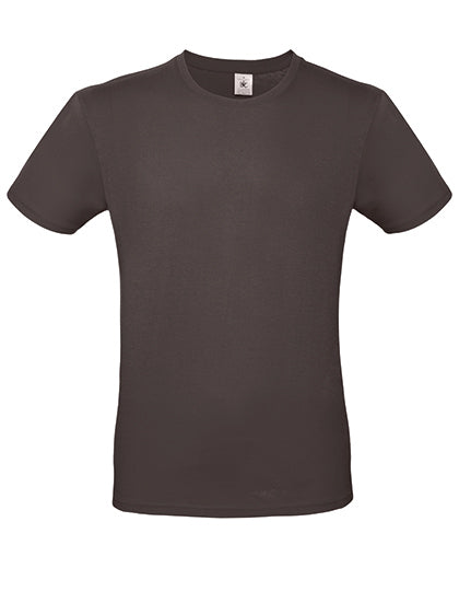 T-Shirt #E150 -Bär Braun