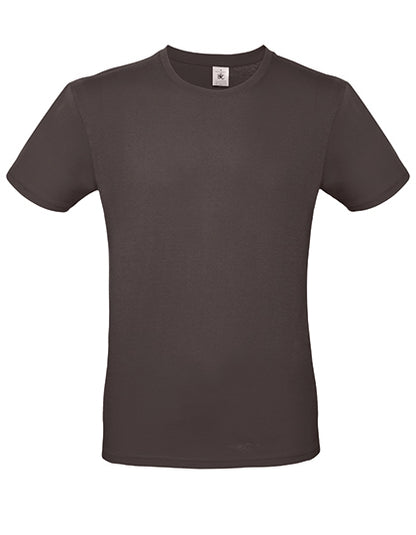 T-Shirt #E150 -Bär Braun