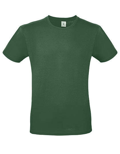 Imperial T-Shirt - Flaschengrün