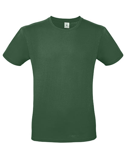 Imperial T-Shirt - Flaschengrün