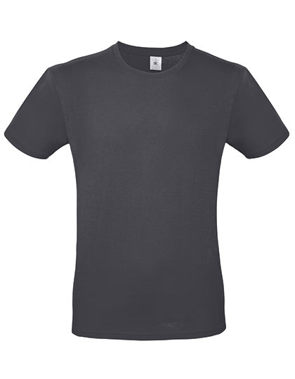 Imperial T-Shirt -  Dunkelgrau (einfarbig)