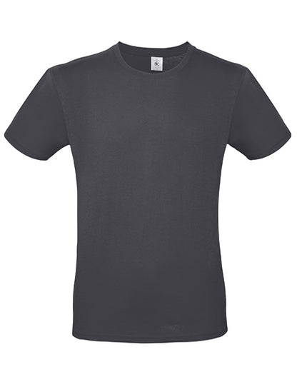 Imperial T-Shirt -  Dunkelgrau (einfarbig)
