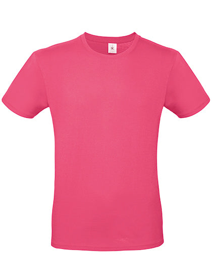 T-Shirt #E150 - Fuchsie