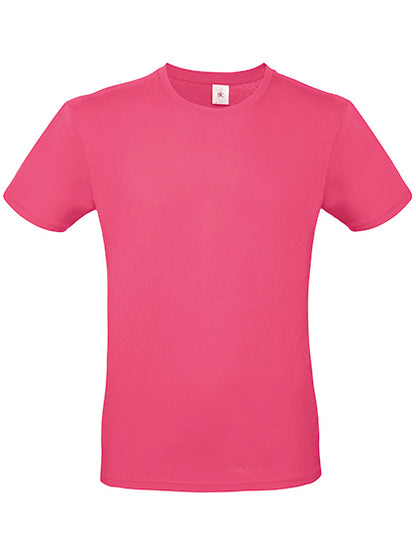 T-Shirt #E150 - Fuchsie