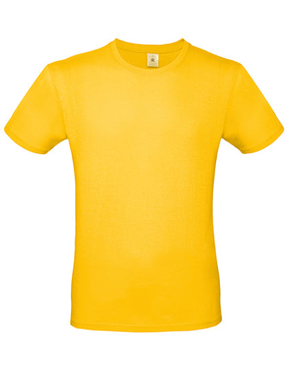Imperial T-Shirt - Gold