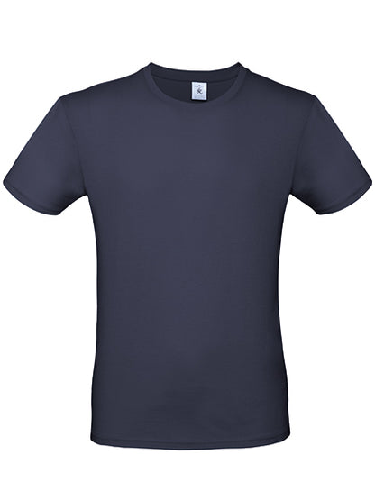 T-Shirt #E150 -Marine