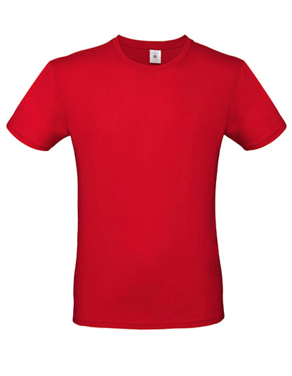 T-Shirt #E150 - Rot