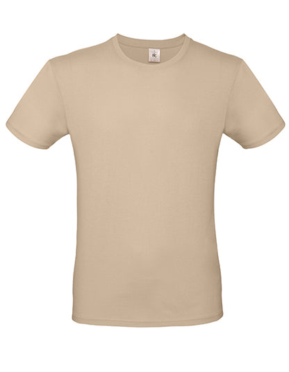 T-Shirt #E150 -Sand