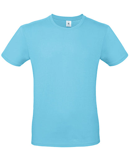 T-Shirt #E150 - Türkis