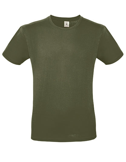 Women´s T-Shirt #E190  - Urban Khaki
