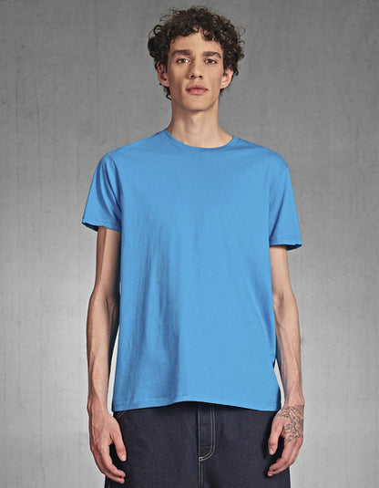 T-Shirt #E150 - Aprikose
