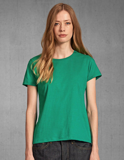 Women´s T-Shirt #E150 -weiss