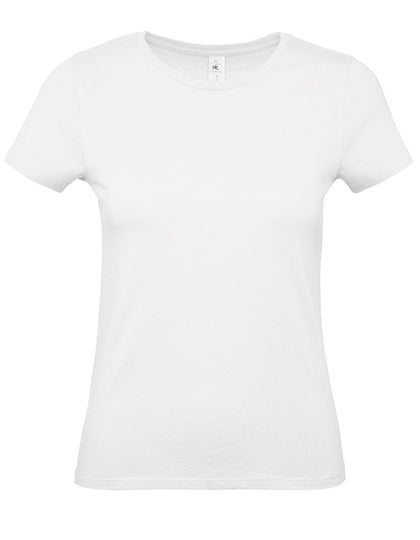Women´s T-Shirt #E150 - Esche (Heidekraut)