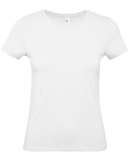 Women´s T-Shirt #E150 - Esche (Heidekraut)