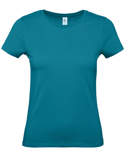 Women´s T-Shirt #E150 - Divablau