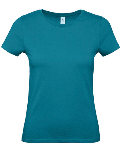 Women´s T-Shirt #E150 - Divablau
