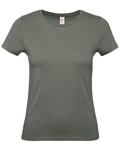 Women´s T-Shirt #E150 -Millennial Khaki