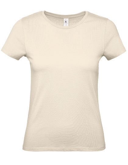 Women´s T-Shirt #E150 - Natürlich