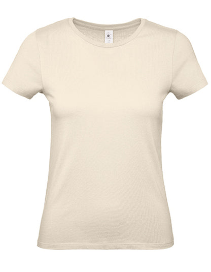 Women´s T-Shirt #E150 - Natürlich
