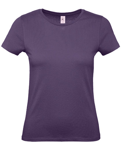 Women´s T-Shirt #E150 - Strahlend