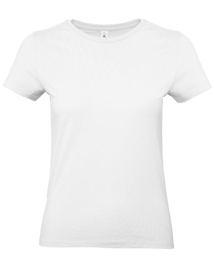 Women´s T-Shirt #E190 - Esche (Heidekraut)