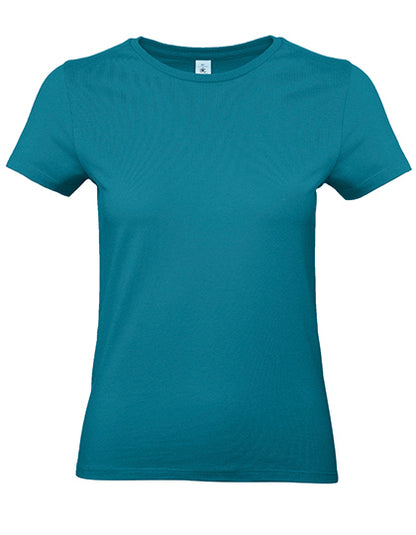 Women´s T-Shirt #E190 - Divablau