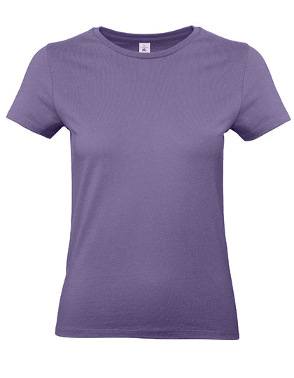 Women´s T-Shirt #E190 - Tausendjähriger Flieder