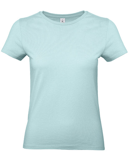 Women´s T-Shirt #E190 - Millennial Mint
